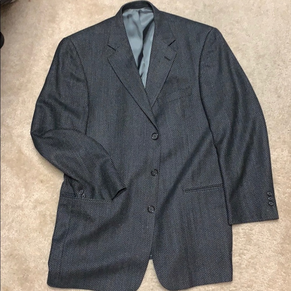 Men’s sports coat